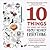 10 Things You Might Not Know about Nearly Everything: A Collection of Fascinating Historical, Scientific and Cultural Trivia about People, Places and Things