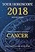 Your Horoscope 2018: Cancer