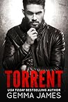 Torrent by Gemma James Torrent by Gemma James