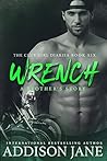 Wrench by Addison Jane