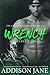 Wrench (The Brotherhood Journals #2; The Club Girl Diaries #6)