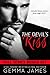 The Devil's Kiss Series Boxed Set (The Devil's Kiss #1-4)