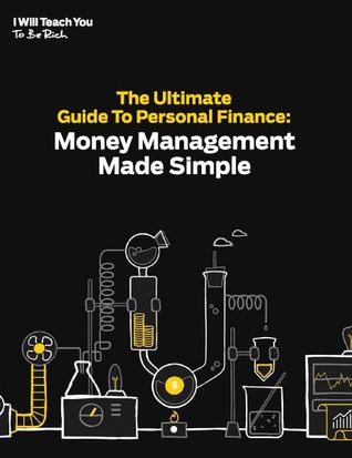 The ultimate guide to personal finance: money management made simple