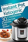 Instant Pot Ketog...