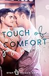 Touch of Comfort by Joy Penny