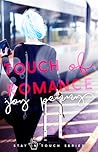 Touch of Romance by Joy Penny
