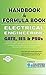 Handbook & Formula Book Ele...