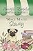 Make Haste Slowly (Short Creek Mysteries Book 1) by Amy K. Rognlie