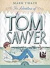 The Adventures of Tom Sawyer by Mark Twain