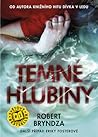 Temné hlubiny by Robert Bryndza