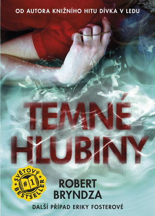 Temné hlubiny (Inspektorka Erika Fosterová, #3)