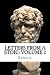 Letters from a Stoic by Seneca