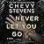 Never Let You Go