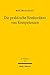 Die praktische Konkordanz von Kompetenzen by Matthias Klatt