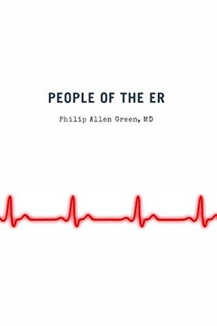 People of the ER (Kindle Edition)