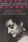 Indira Gandhi: Letters to an American Friend, 1950-1984
