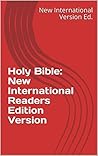 Holy Bible: New I...