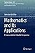 Mathematics and Its Applica...