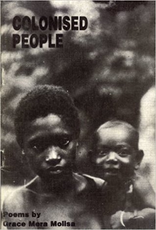 Colonised People (Paperback)