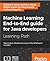Machine Learning End-to-End guide for Java developers