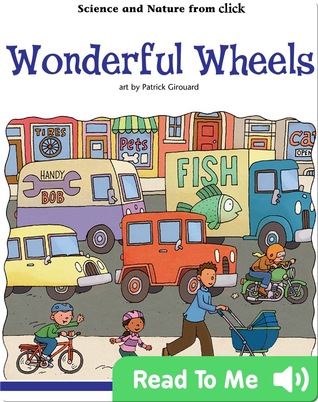 Wonderful Wheels