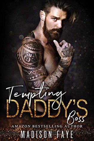 Tempting Daddy's Boss (Innocence Claimed, #2)