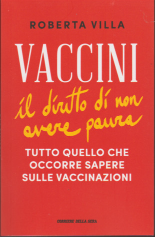 Vaccini, il diritto di non avere paura: Tutto quello che occorre sapere sulle vaccinazioni (Paperback)