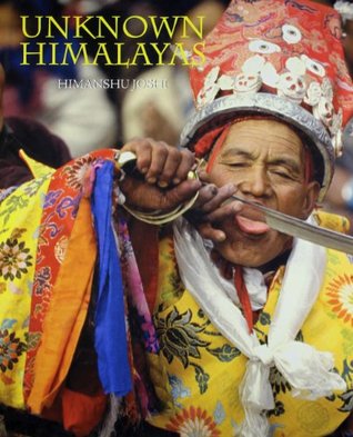 Unknown Himalayas (Hardcover)