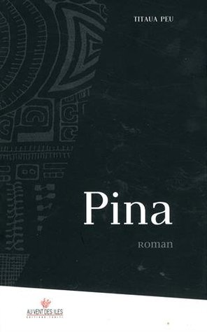 Pina (Paperback)