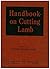 Handbook on Cutting Lamb (Dr. Redbeard's Prepping Guides 1)