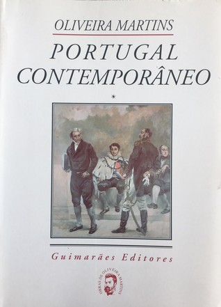 Portugal Contemporâneo Vol. I