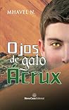 Ojos de gato Ácrux