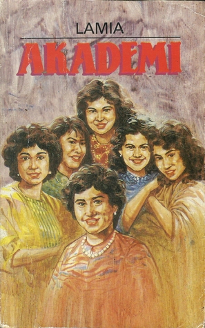 Akademi (Paperback)