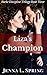 Liza's Champion