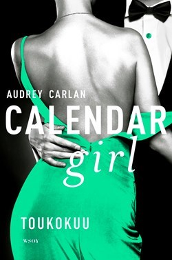 Toukokuu (Calendar Girl, #5)