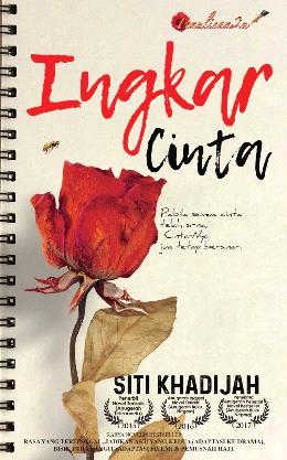 Ingkar Cinta (Paperback)