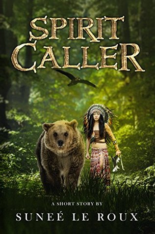 Spirit Caller (Kindle Edition)