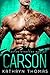 CARSON by Kathryn Thomas CARSON by Kathryn Thomas
