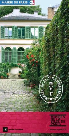 Musée de la vie Romantique : guide de musée (Paperback)