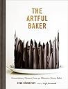 The Artful Baker: Extraordinary Desserts From an Obsessive Home Baker Book cover for The Artful Baker: Extraordinary Desserts From an Obsessive Home Baker