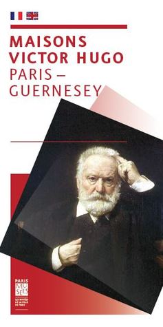 Maisons de Victor Hugo: Paris / Guernesey (Paperback)