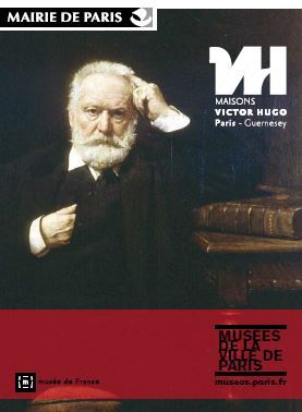 Maisons de Victor Hugo: Paris / Guernesey : Plan de Visite (Paperback)