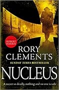 Nucleus (Tom Wilde #2)