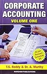 Corporate Account...