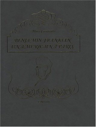 benjamin franklin un americain a paris (PARIS MUSEES)