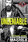 Undeniable by Kristen Hope Mazzola
