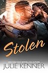 Stolen by Julie Kenner