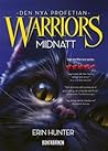 Midnatt by Erin Hunter