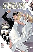 Generation X #7