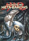 La caste des Méta-Barons: Troisième partie